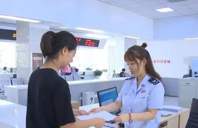 蚌埠公司0申报超过6个月，税务被风控了