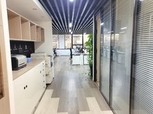 注册物业公司多钱