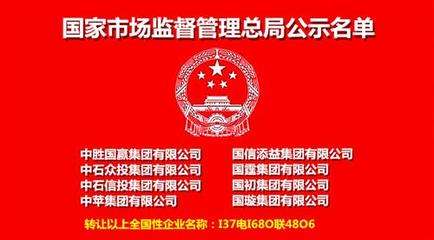 如何注册一家集团公司，不含行政区划，不含行业表述的那种？