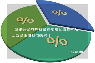 蚌埠申请分公司的注册要求与注意事项
