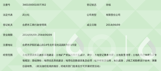 注册信息公司需要多钱