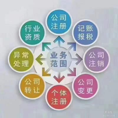 公司地址跨区变更的注意事项有哪些？