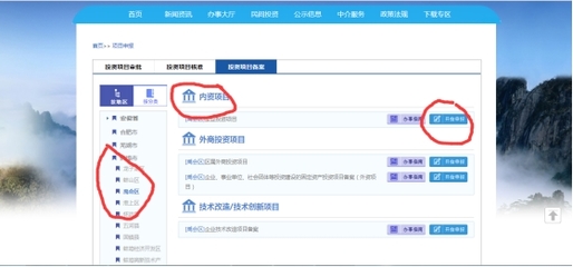 蚌埠企业如何完成财务申报流程？