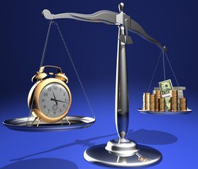 新公司不按时申报纳税会怎样？