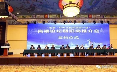蚌埠前海适合注册什么类型的公司？
