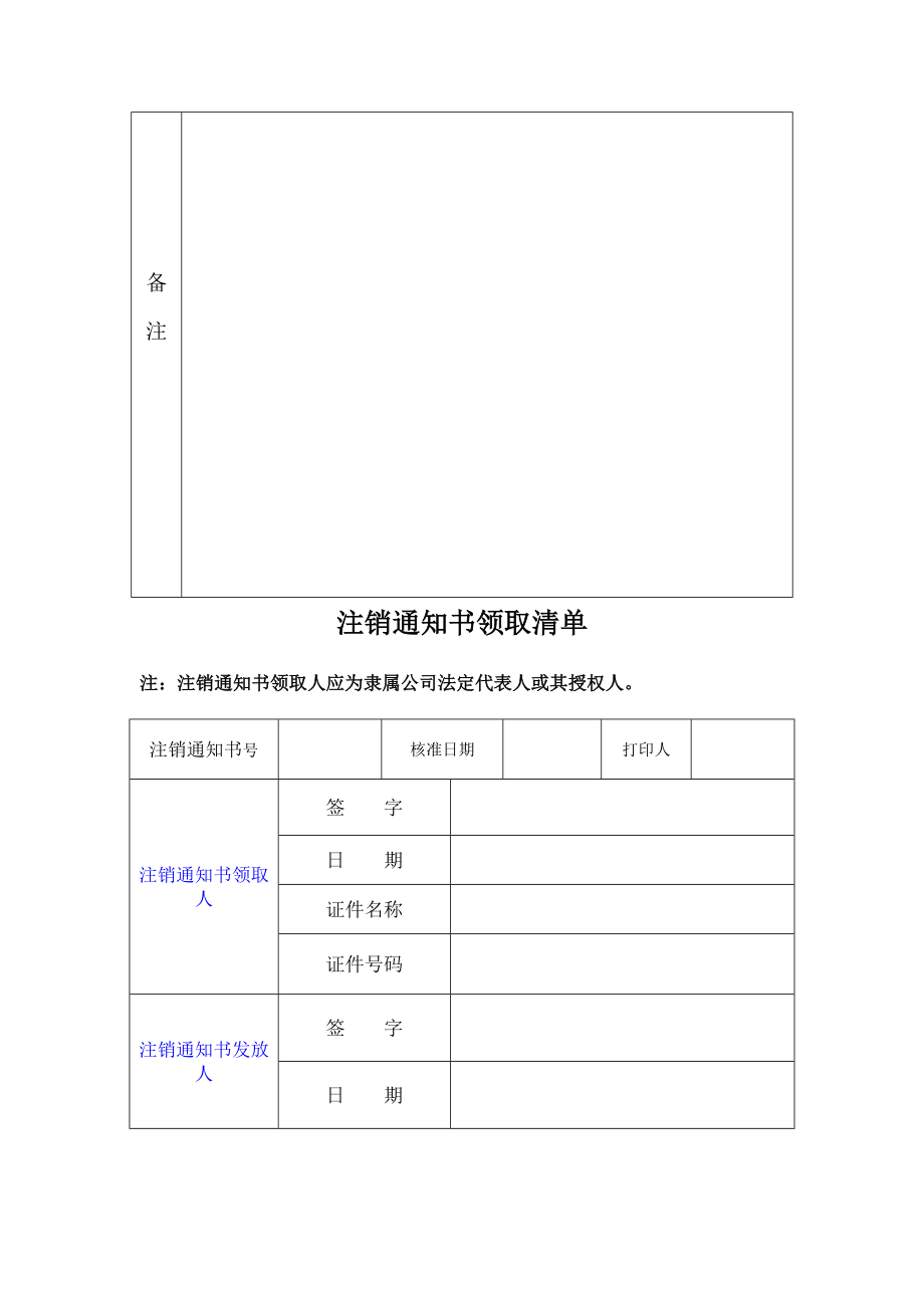 蚌埠分公司可以申请办理简易注销吗？