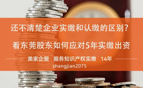 2025年新公司法规定注册资本实缴的要求如何面对