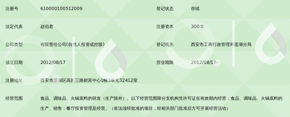 注册信息咨询公司一般要多钱