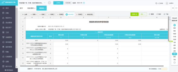 企业使用蚌埠代理记账服务可以防止什么情况的发生？