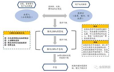 股权出质的操作流程